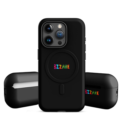 PHONE & ACCESSORY BUNDLE (AIRPOD PROS) [BLACK]